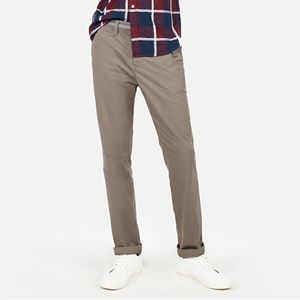 Express  Slim 360 Comfort  Stretch + Chino MENS